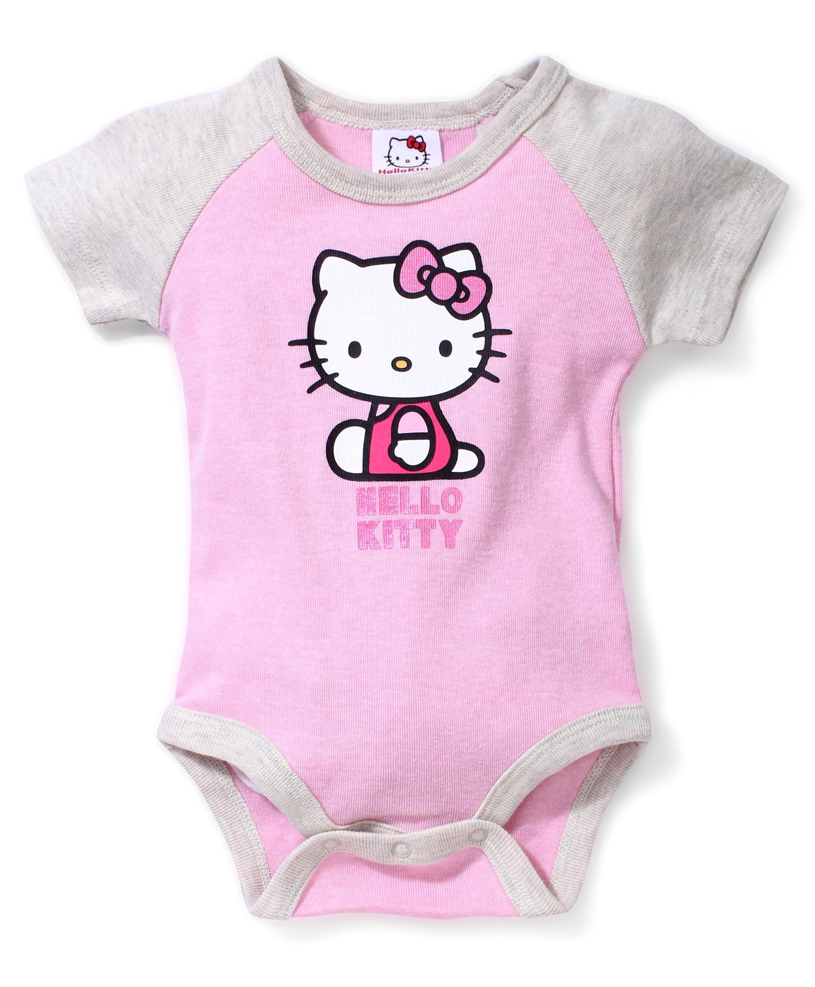 Baby Girls' 7-Pack Long-Sleeve Bodysuits Baby Bodysuit. Adorable Baby Bodysuit. What good are baby clothes if they can’t turn your bundle of joy into a walking talking pun machine? We bring you a range of funny, exciting and adorable designs printed right on top of our % cotton, guaranteed soft & comfortable baby bodysuit.