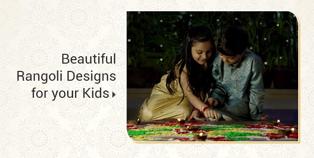 Beautiful Rangoli