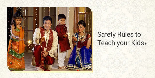 Safety Rules Safety Rules