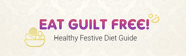 Eat Guilt Free