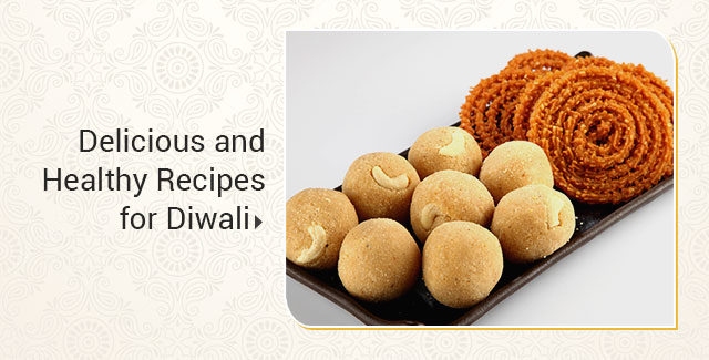 Delicious Healthy Recipes