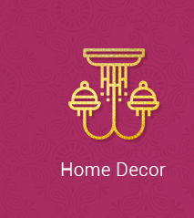 Diwali Home Decor
