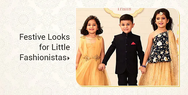 Little Fashionistas Little Fashionistas