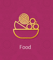 Diwali Food