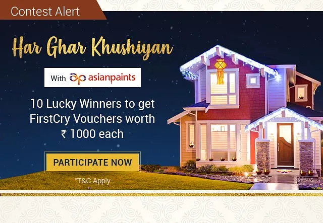 Har Ghar Khushiyan Har Ghar Khushiyan