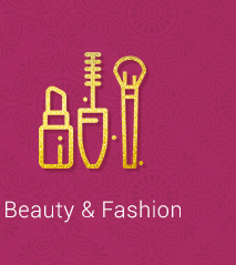 Diwali Beauty Fashion