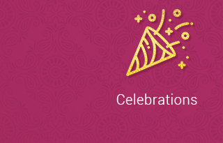 Diwali Celebration