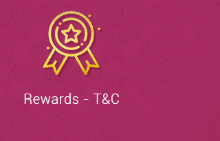 Diwali Reward