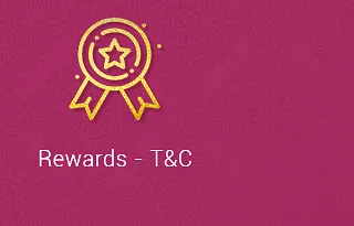 Diwali Reward Diwali Reward