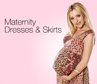 firstcry maternity wear