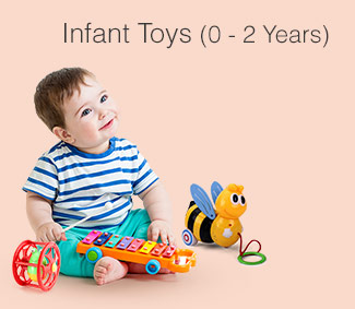 firstcry toys online