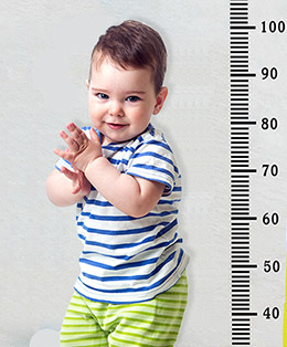 Baby Growth & Development