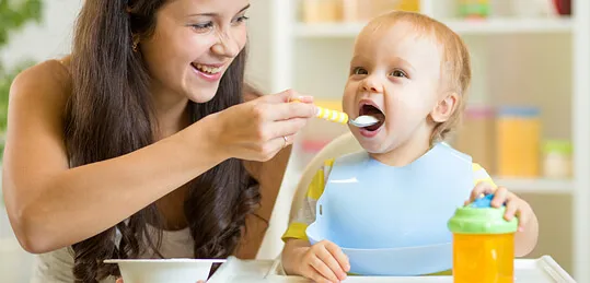 Food & Nutrition