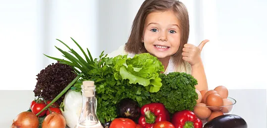 Food & Nutrition
