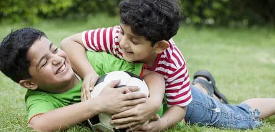 Play & Activities