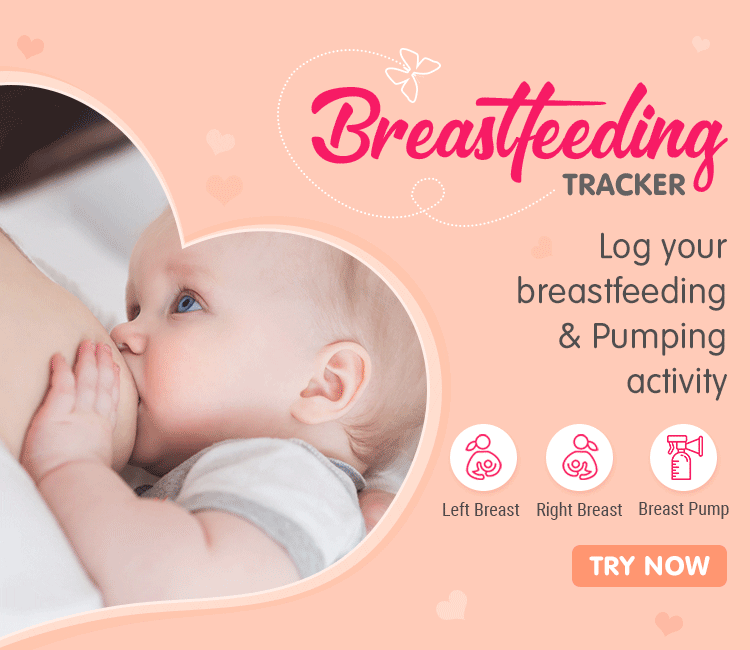 FirstCry Parenting Planning, Pregnancy & Parenting Advice and Tips