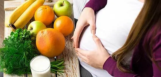 Diet & Nutrition