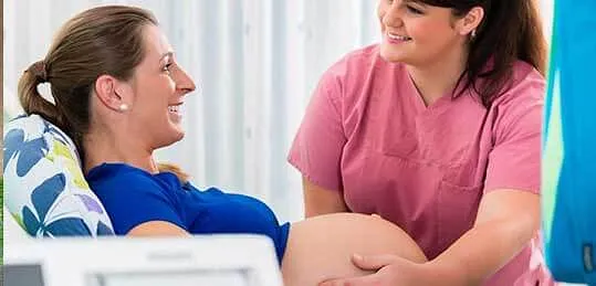 Labour & Delivery