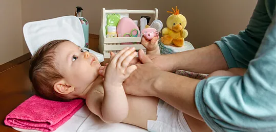 Postnatal Care