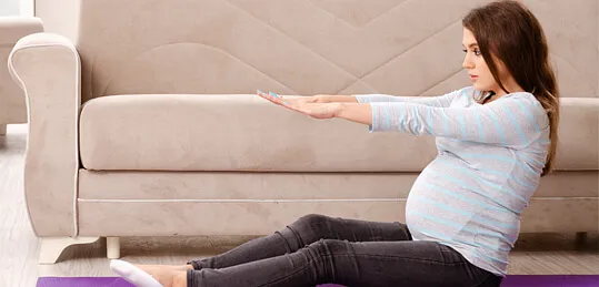 Prenatal Care