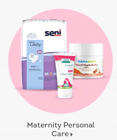 Maternity Personal Care