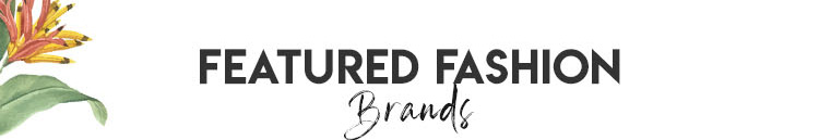 FEATURED BRANDS