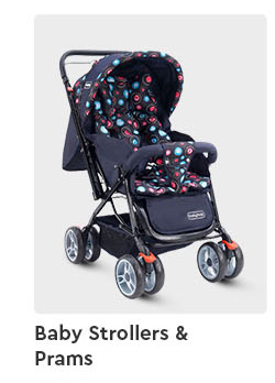 stroller