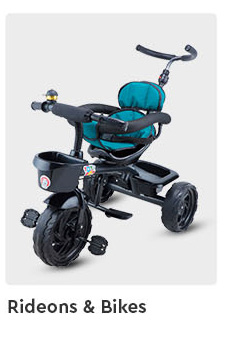 rideons