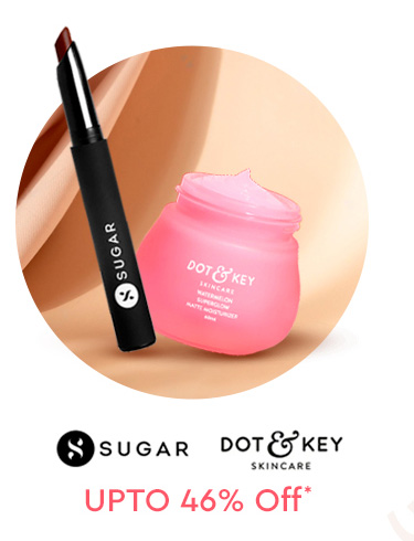 Sugar/Dot&key