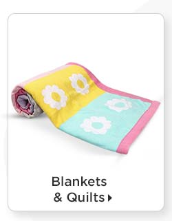 Blankets & Quilts