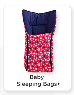 Baby Sleeping Bags