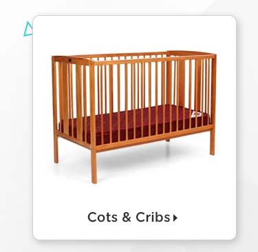 Cots & Cribs