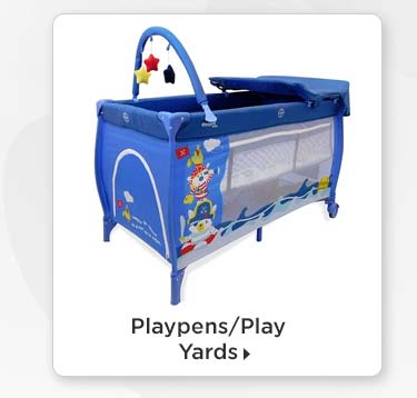 Playpens/Play Yards