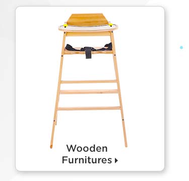 Wooden Furnitures