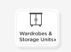 Wardrobes & Storage Units