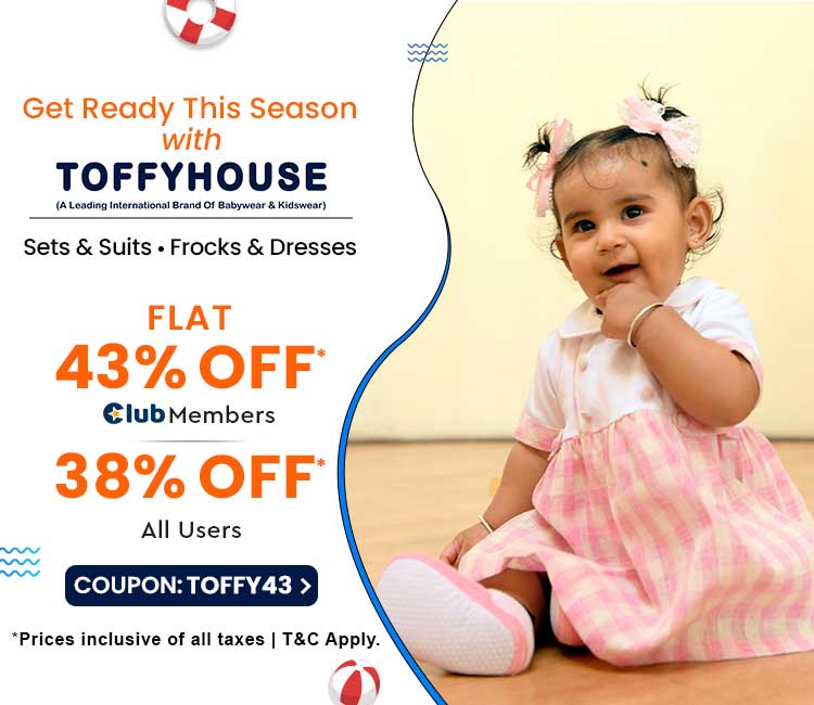 Toffyhouse