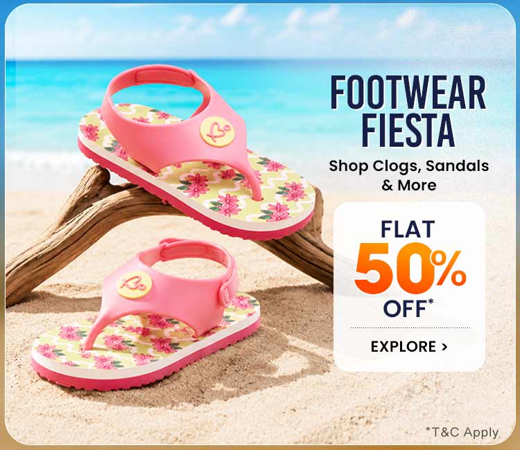 Footwear BSI