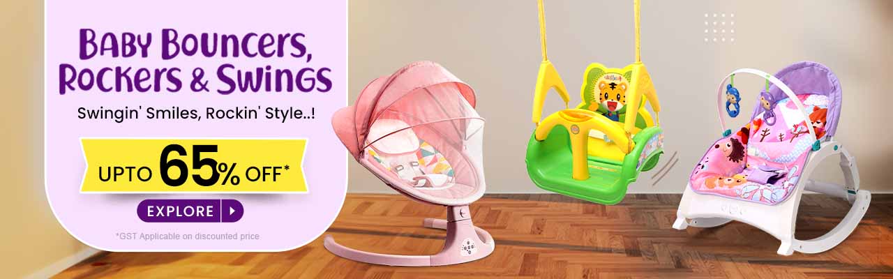 Baby Bouncers