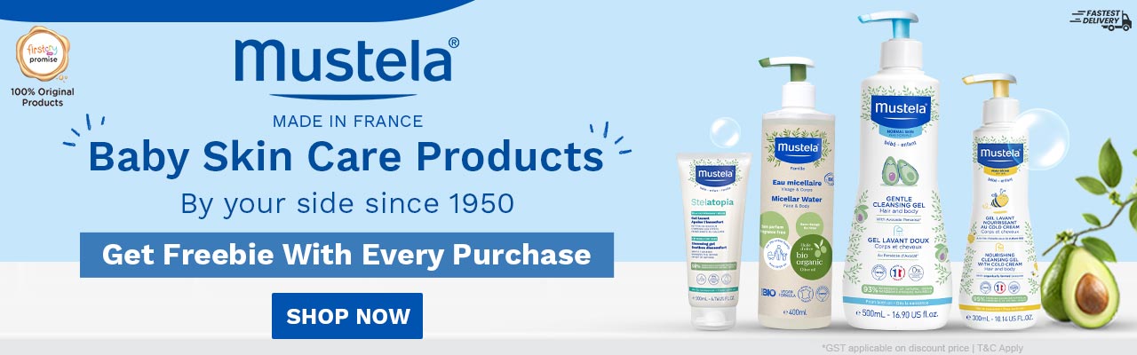 Mustela