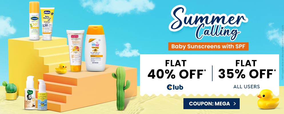 Flat 35% OFF on Most Products