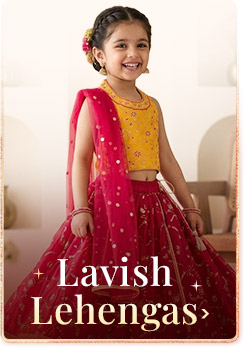 Lehengas