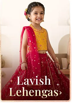 Lehengas