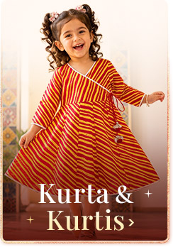 Kurtas & Kurti