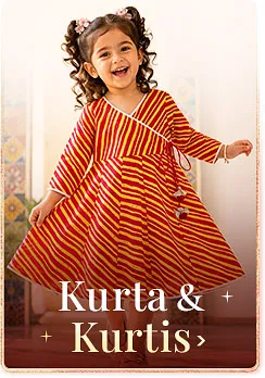 Kurtas & Kurti