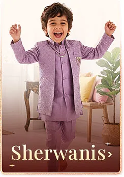 Sherwani