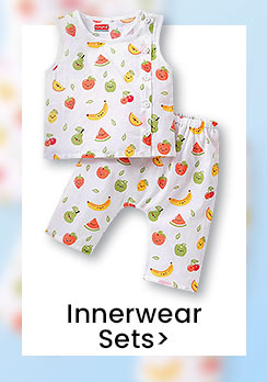 Innerwear Set