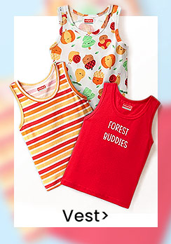 Vests 