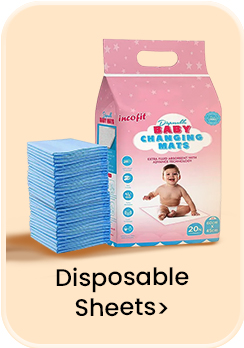 Disposable Sheets