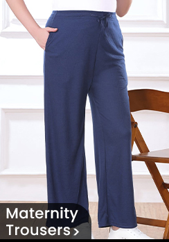  Trousers
