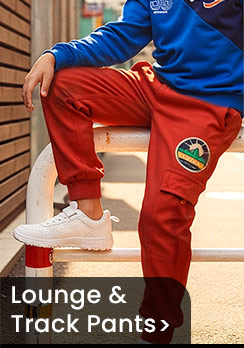Lounge & Track pants 